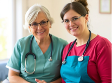 Care Assistant Jobs in the UK with Visa Sponsorship