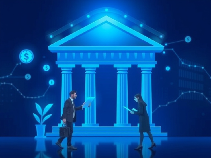 Choosing Between Fintech Loans and Bank Loans