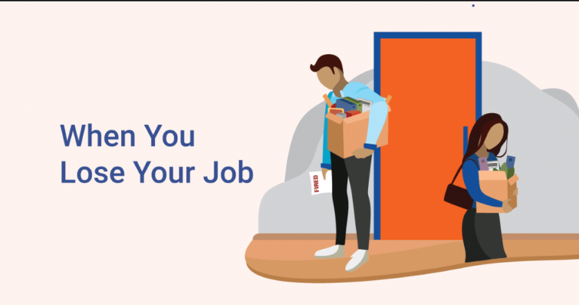 How to Handle EMIs After Losing Your Job