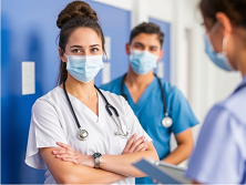 Nurse Aide Opportunities in the UK