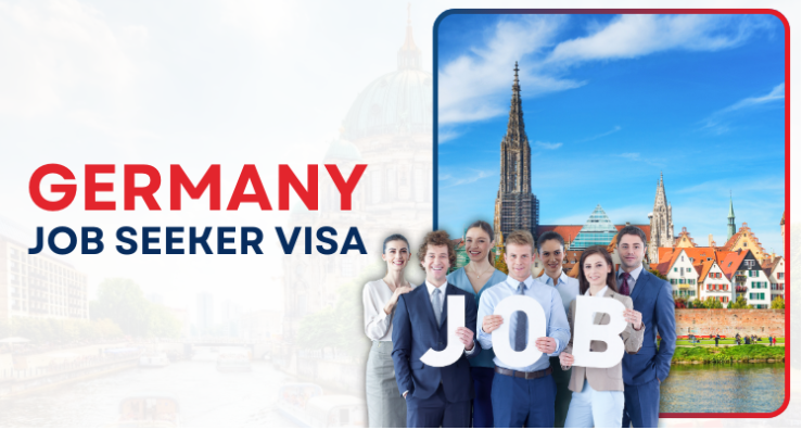 Germany Jobs for Foreigners with Visa Sponsorship