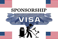 Cleaning Jobs in USA with Visa Sponsorship