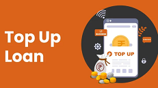 Top-up Education Loan